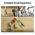 AI Camera 2.0:All-In-One AI Vision Module for Education